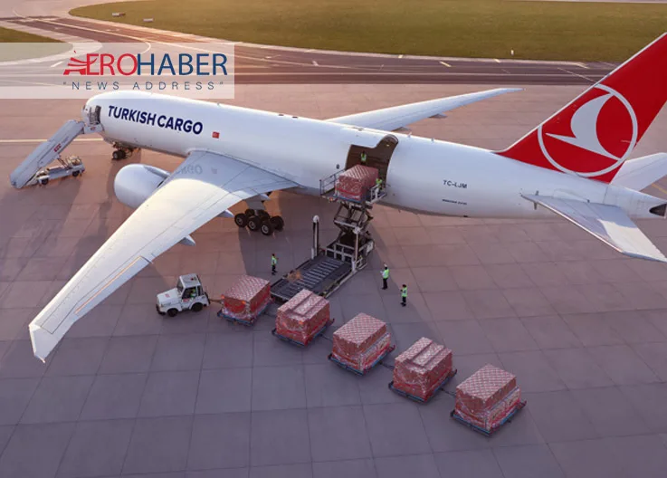 Record Expansion Plan for Turkish Airlines Cargo Fleet: Targeting 44 Aircraft!
