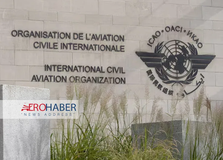 Rejection for Russia at the ICAO General Assembly