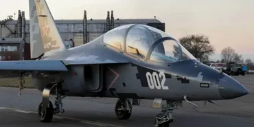 Rostec’s Push on the Yak-130M: Second Prototype Ready!