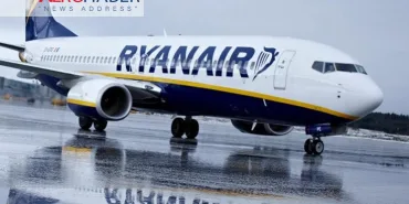 Ryanair Cancels 24 Connections in Germany!