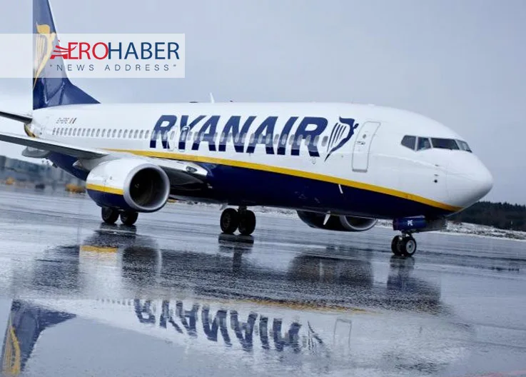 Ryanair Cancels 24 Connections in Germany!