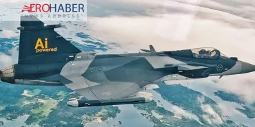 Saab F Series: Next-Generation Supersonic UAVs on the Way