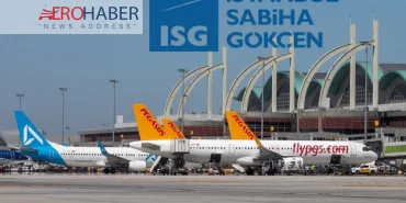 Sabiha Gökçen Airport’s 2026 Target: 47 Million Passengers