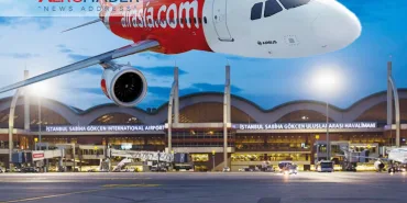 Sabiha Gökçen Opens to Asia-Pacific with AirAsia X