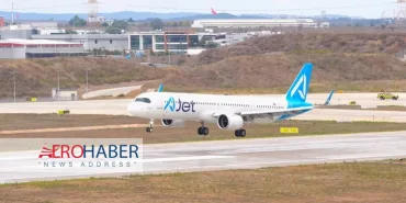 Second Runway Fully Opened at Sabiha Gökçen