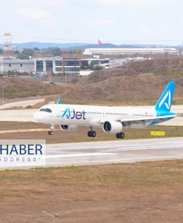 Second Runway Fully Opened at Sabiha Gökçen