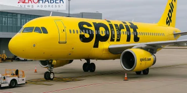 Sharp Cut at Spirit: 100 Aircraft to Leave the Fleet