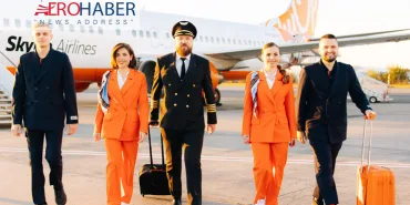 SkyUp Airlines Becomes an IATA Member: Gains International Approval
