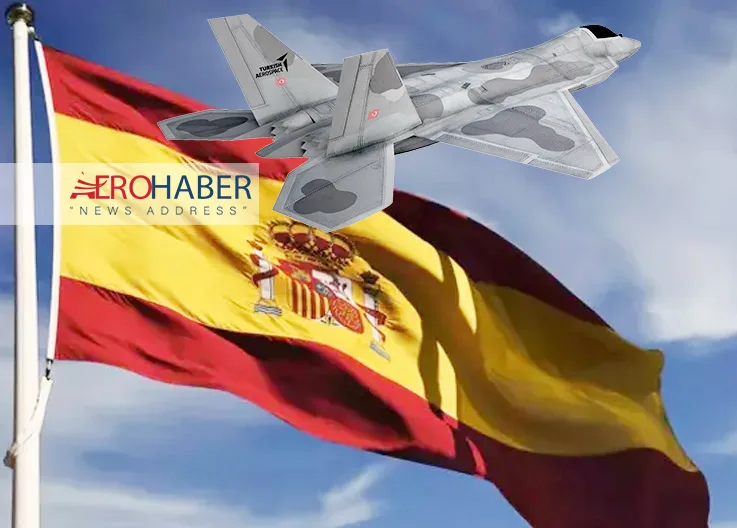 Spain Evaluates KAAN for the Post-2030 Period