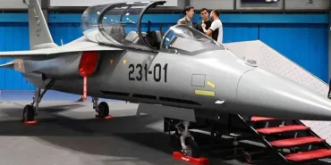 Spain Purchases 45 HÜRJETs: €3.12 Billion Contract Approved