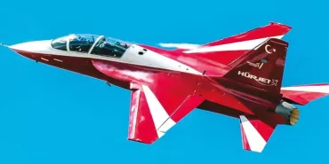 Spain’s HÜRJET Decision Alarms Athens