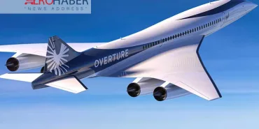 Speed Record Incoming: Transatlantic in 3.5 Hours with Boom Overture!