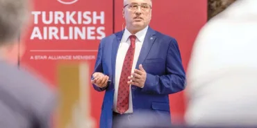 Statement from Ahmet Bolat: Negotiation Process for 225 Aircraft Continues