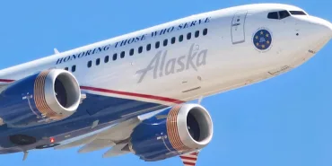 Statement from Alaska Airlines on IT Outage: “Not a Cyberattack”