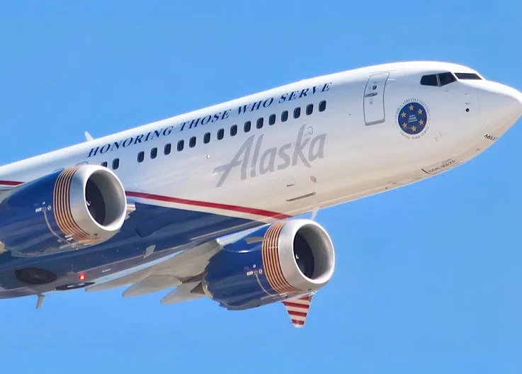 Statement from Alaska Airlines on IT Outage: “Not a Cyberattack”