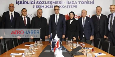 Strategic Fuel Investment at Sabiha Gökçen Airport