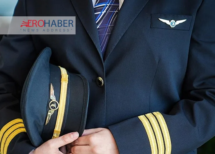 Strong Move in Civil Aviation: 18,000 Pilots by 2028!