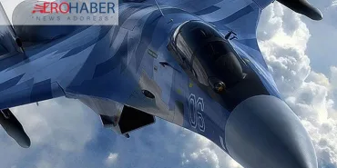 Su-35, Su-34 and Su-57 Delivery Schedules Revealed