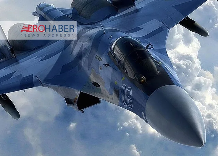 Su-35, Su-34 and Su-57 Delivery Schedules Revealed