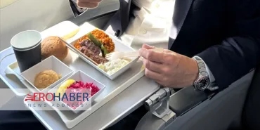 SunExpress Revamps Its In-Flight Menu