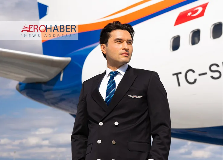 SunExpress to Train 400 New Technicians and 200 Pilots