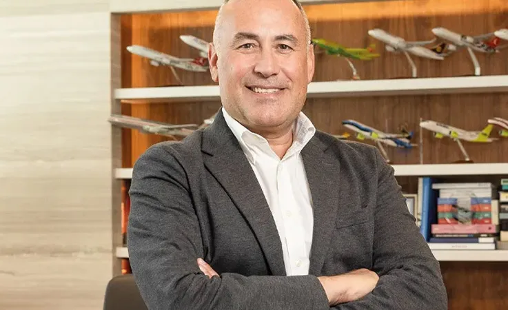 TAV's 2025 Offensive: Net Profit Up 21%, EBITDA Up 14%