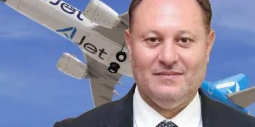 Technical Issue with Ajet: TRNC Parliament Delegation Stranded at Ercan