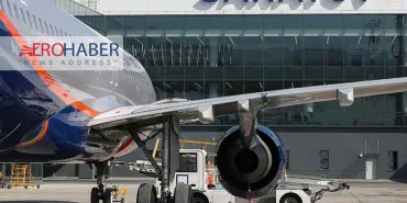 Temporary Flight Restrictions Imposed at Several Airports in Russia