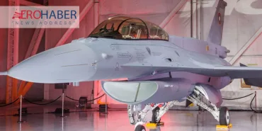 The US has delivered two more F-16 Block 70s to Bulgaria