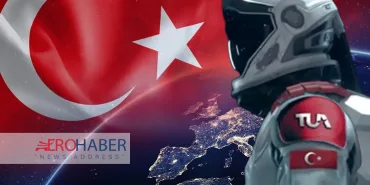Turkey Allocates 8.7 Billion Lira to Space and Aviation!