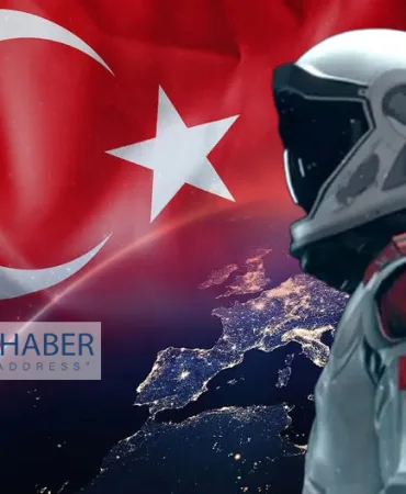 Turkey Allocates 8.7 Billion Lira to Space and Aviation!