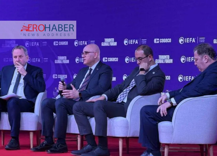 Turkey’s Defence Initiative in Canada: Kale, ASELSAN, ROKETSAN, HAVELSAN