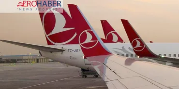 Turkish Airlines Becomes the Second Largest Airline in Africa!