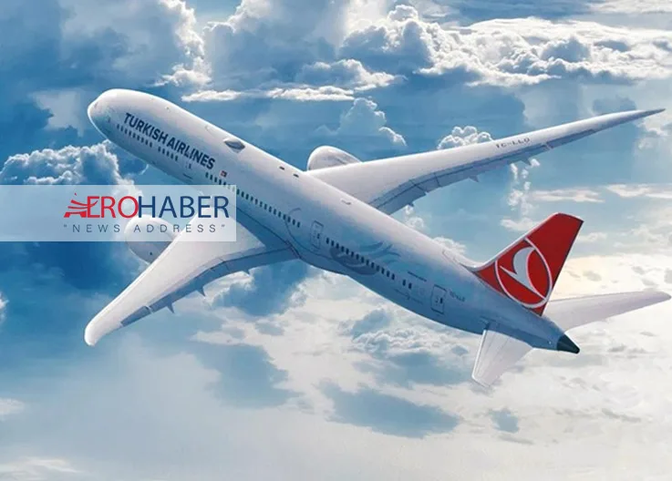 Turkish Airlines Celebrates 30th Anniversary of Manchester Flights