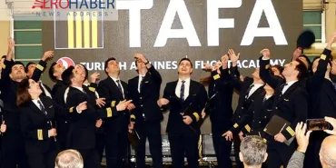 Turkish Airlines Eliminates External Pilot Recruitment