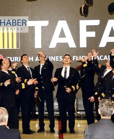 Turkish Airlines Eliminates External Pilot Recruitment