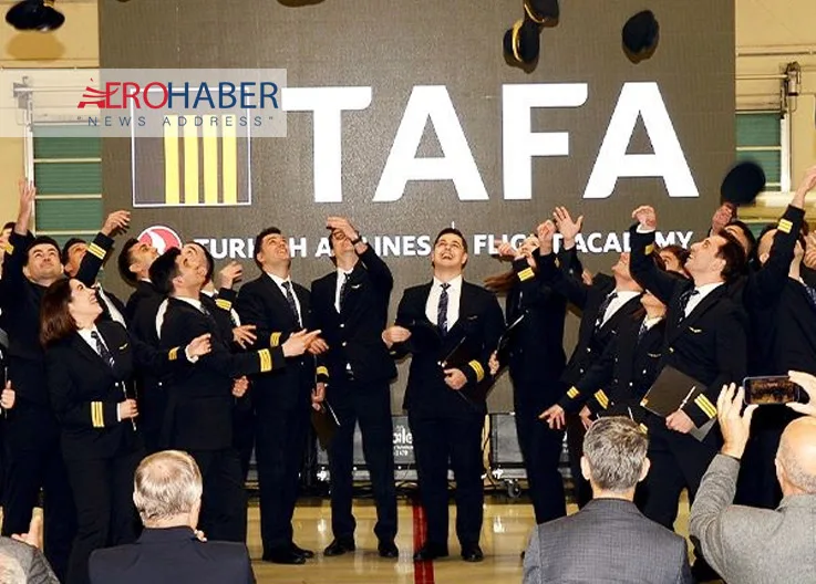 Turkish Airlines Eliminates External Pilot Recruitment