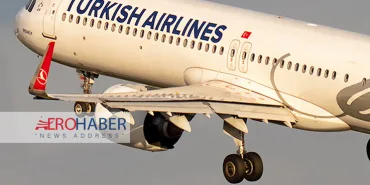 Turkish Airlines Increases Istanbul – St. Petersburg Flights