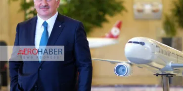 Turkish Airlines Raises On-Time Departure Rate to 80.6%