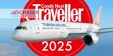 Turkish Airlines Ranked the World’s 4th Best Airline