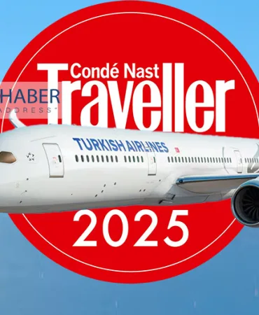 Turkish Airlines Ranked the World’s 4th Best Airline