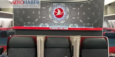 Turkish Airlines Reaches 69 Million Passengers in 2025 – Here Are the Details