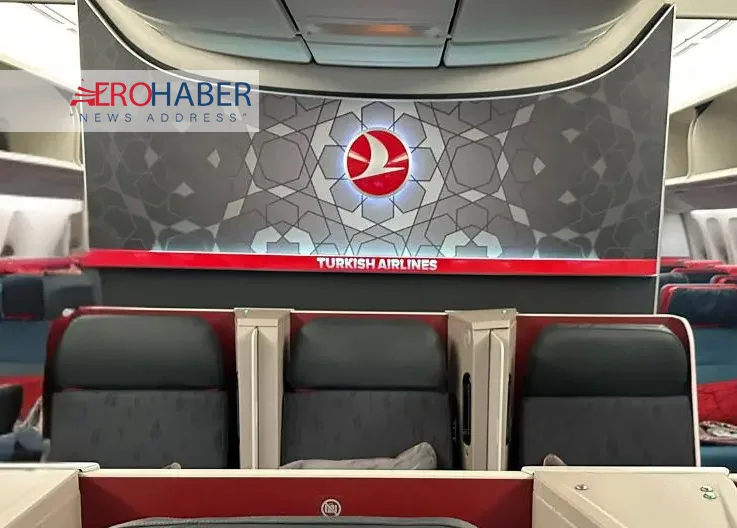 Turkish Airlines Reaches 69 Million Passengers in 2025 – Here Are the Details