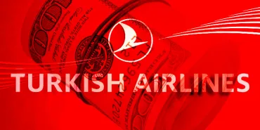 Turkish Airlines Secures $412 Million Financing from Bank of China