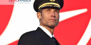 Turkish Airlines Sets New Goal: 500 Pilots Per Year