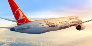 Turkish Airlines Shifts Up a Gear in the UAE on Its 44th Anniversary!