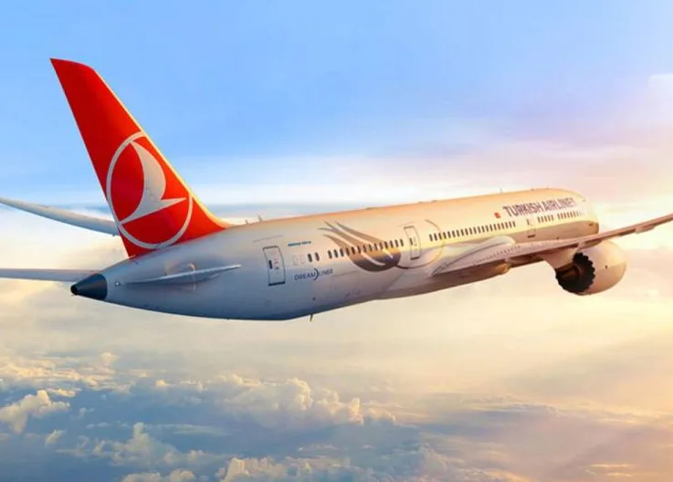 Turkish Airlines Shifts Up a Gear in the UAE on Its 44th Anniversary!