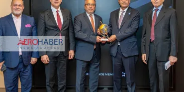 Turkish Airlines and Libya Cooperation Strengthens