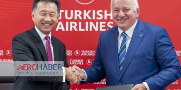 Turkish Airlines–Gulf Air Agreement to Expand Flight Networks