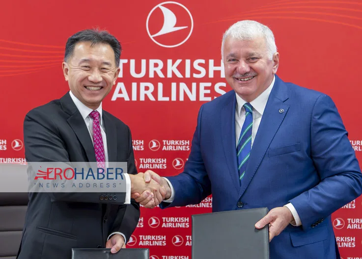 Turkish Airlines–Gulf Air Agreement to Expand Flight Networks